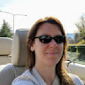 Meet your Posher, Andrea